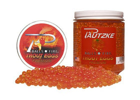 Pautzke Balls O' Fire Premium Trout Eggs