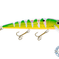 Livingston Lures Squeaky Pete 233