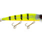 Livingston Lures Squeaky Pete 233
