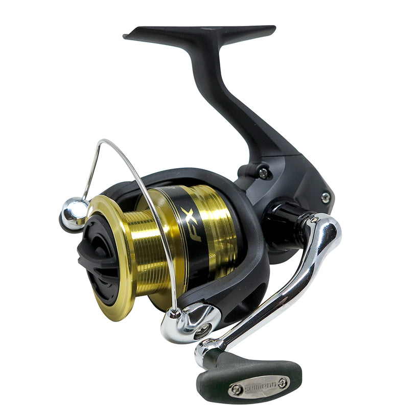 Shimano FX Spinning Combo