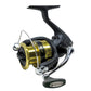 Shimano FX Spinning Combo