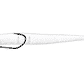 Owner Cutting Point Offset Worm Wide Gap