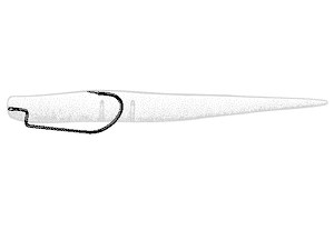 Owner Cutting Point Offset Worm Wide Gap