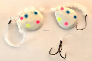 Shur Strike Walleye Candy