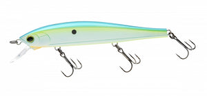 Yo-Zuri Hardcore Minnow Flat 110SP