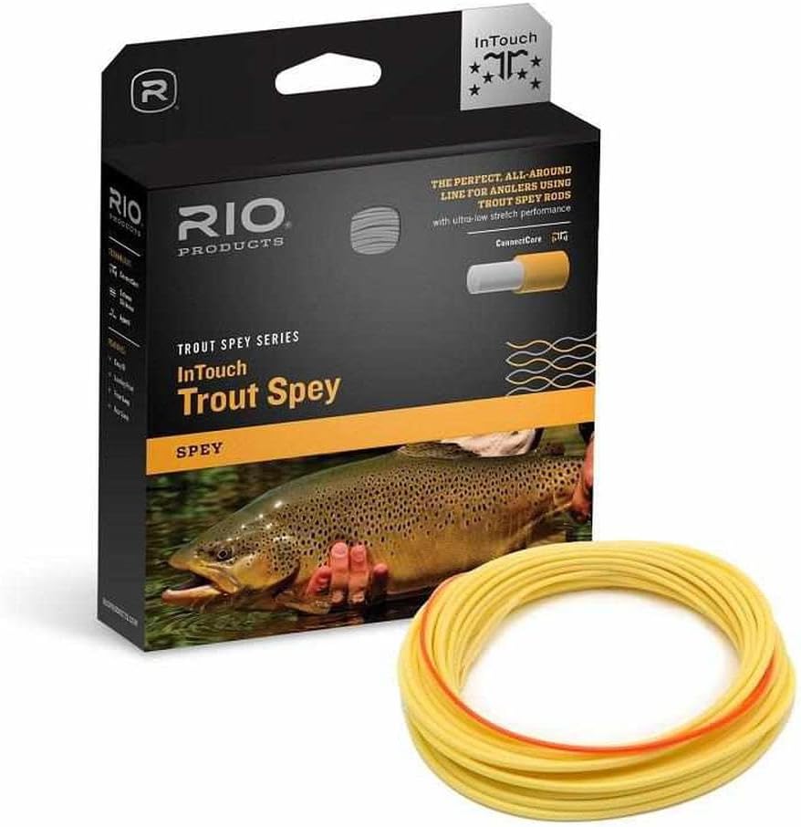 Rio InTouch Trout Spey