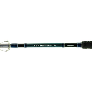 Shimano Talavera Bluewater Deep Drop Rod (Special Order)
