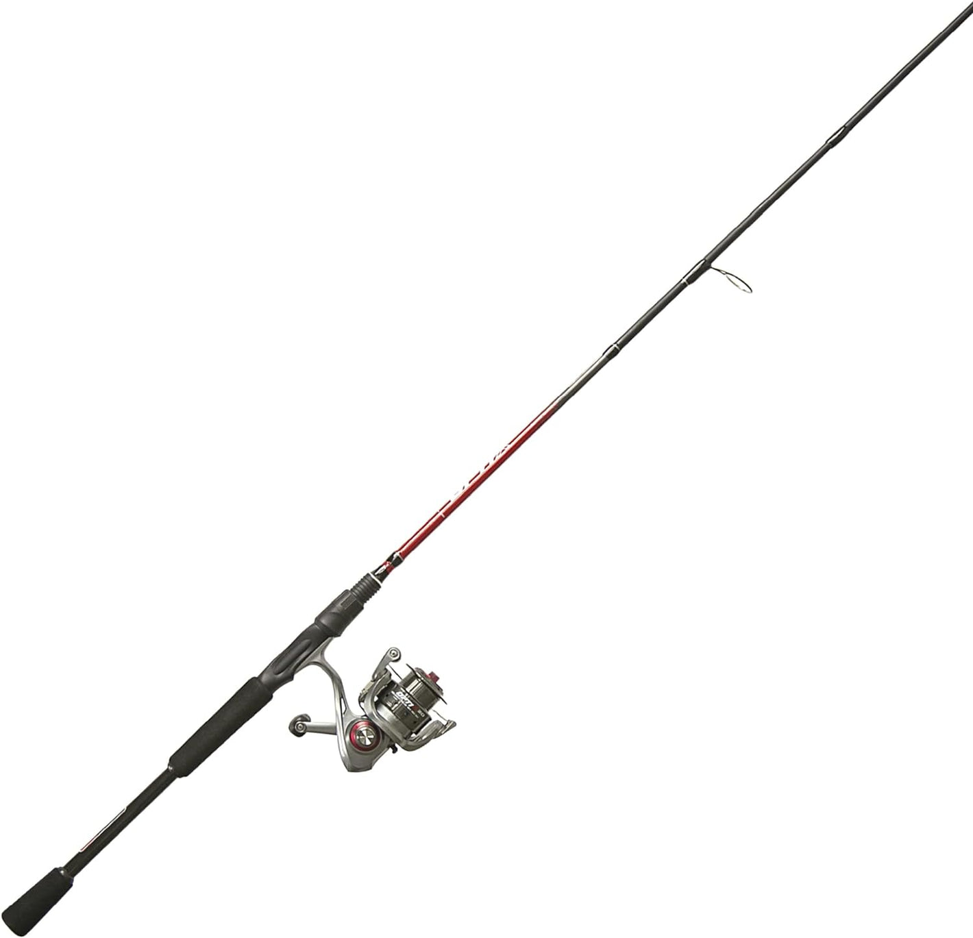 Quantum Optix Spinning Combo - 6'6" Medium 2pc