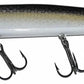 Joe Bucher 5" Shallow Raider