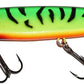 Joe Bucher 7" Shallow Raider