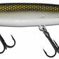 Joe Bucher 7" Shallow Raider
