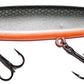 Joe Bucher 7" Shallow Raider