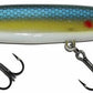 Joe Bucher 7" Shallow Raider