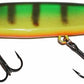 Joe Bucher 7" Shallow Raider