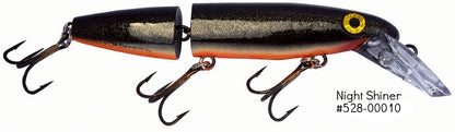 Joe Bucher Jointed 8" Depth Raider