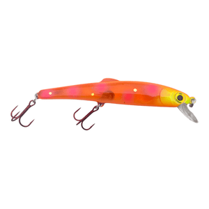 Yaleye-Fish Lures Mooneye Minnow