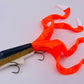 Musky Innovations Magnum Quad Dawg