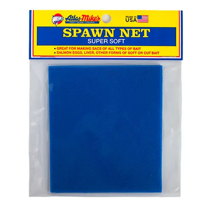 Atlas Mikes Spawn Net - 3"x3"