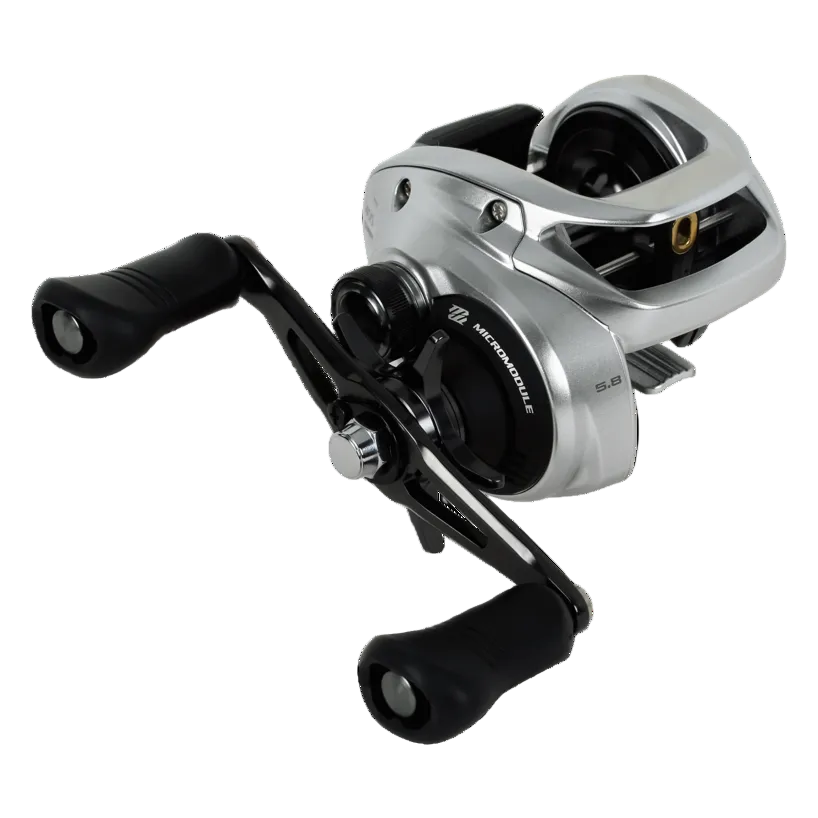 Shimano Tranx 400 "B" Baitcaster Reel