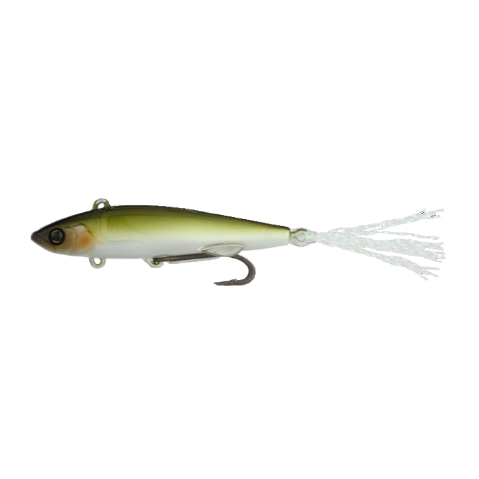Jackall Live Darter