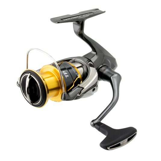 Shimano Twin Power Spinning Reel