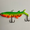 Bondy Blade 5/8 oz - Dolly Varden