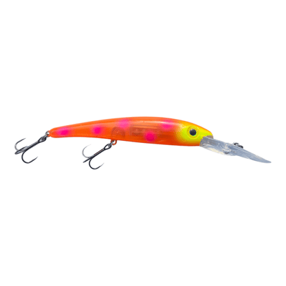 Yaleye-Fish Lures Hooligan