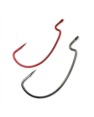 Gamakatsu Offset Shank Worm EWG Hook