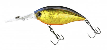 Yo-Zuri Hardcore 3+ 70F Crankbait