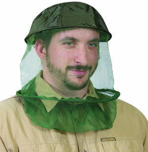 Bushline Mosquito Head Net