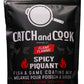 Catch and Cook Fish & Game Coating Mix