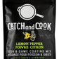 Catch and Cook Fish & Game Coating Mix