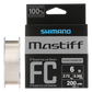 Shimano Mastiff FC