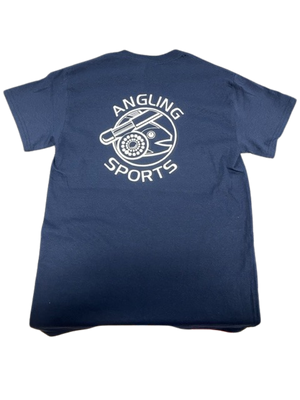 Angling Sports T-Shirt