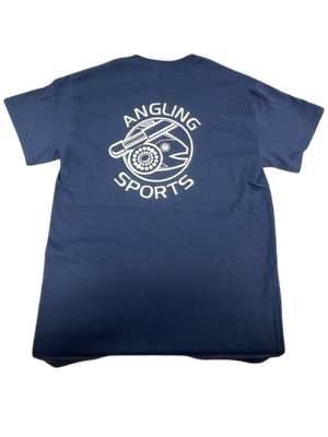 Fishing Heartbeat, Sports, Angling, Fisherman, Angler, T-shirt, Shirt 
