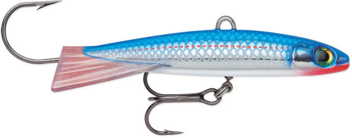 Rapala Jigging Rap Magnum 2-3/4