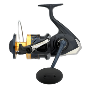 Shimano Spheros SW A Spinning Reel (Special Order)