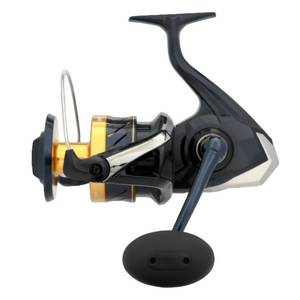 Shimano Spheros SW A Spinning Reel