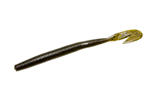 Zoom Magnum UV Speed Worm