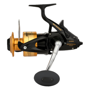 Shimano Baitrunner D Spinning Reel (Special Order)