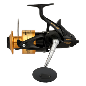 Shimano Baitrunner D Spinning Reel