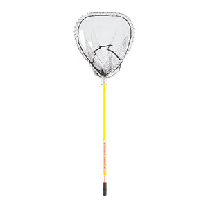 Lucky Strike B-48F Net With 24" Mesh