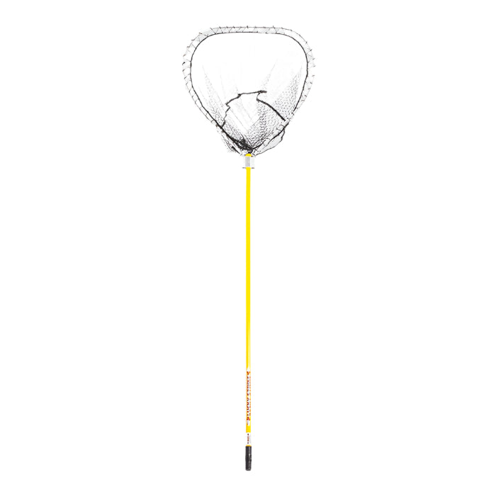 Lucky Strike B72F Basket Net 72" Fiberglass Handle