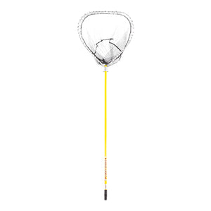 Lucky Strike B72F Basket Net 72" Fiberglass Handle