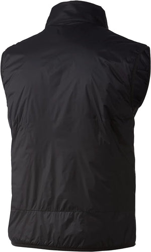 Huk Waypoint Insulated Vest - Black