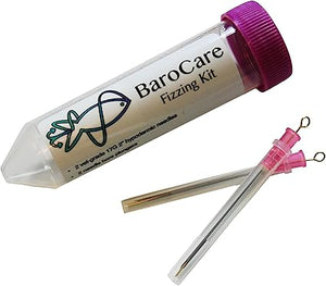 The Perfect Jig BaroCare Fizz Kit 2pk