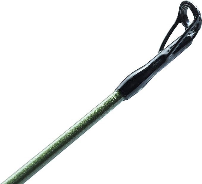 Load image into Gallery viewer, St. Croix Mojo Bass Glass Casting Rod
