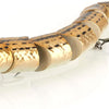 Savage Gear 3D Wake Snake - 12" - Brown Chrome