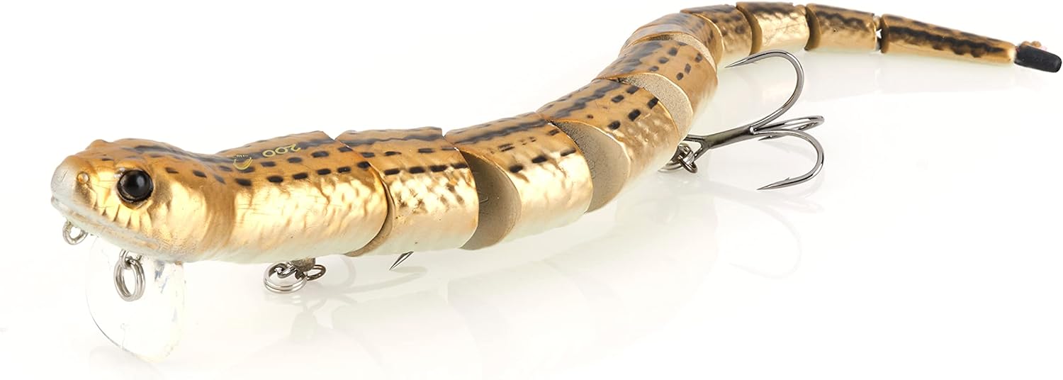 3d snake savage gear Savage Gear 3D Wake Snake
