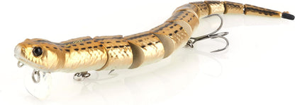 Savage Gear 3D Wake Snake - 12"